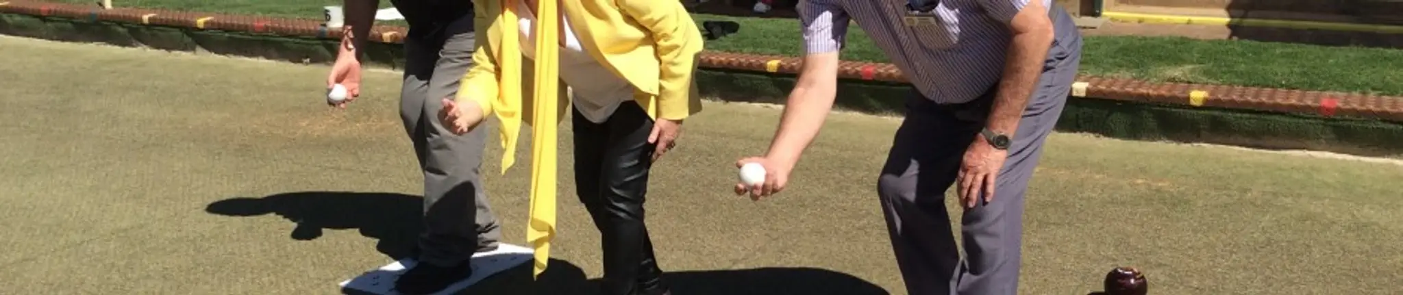 Para Hills Bowling Club