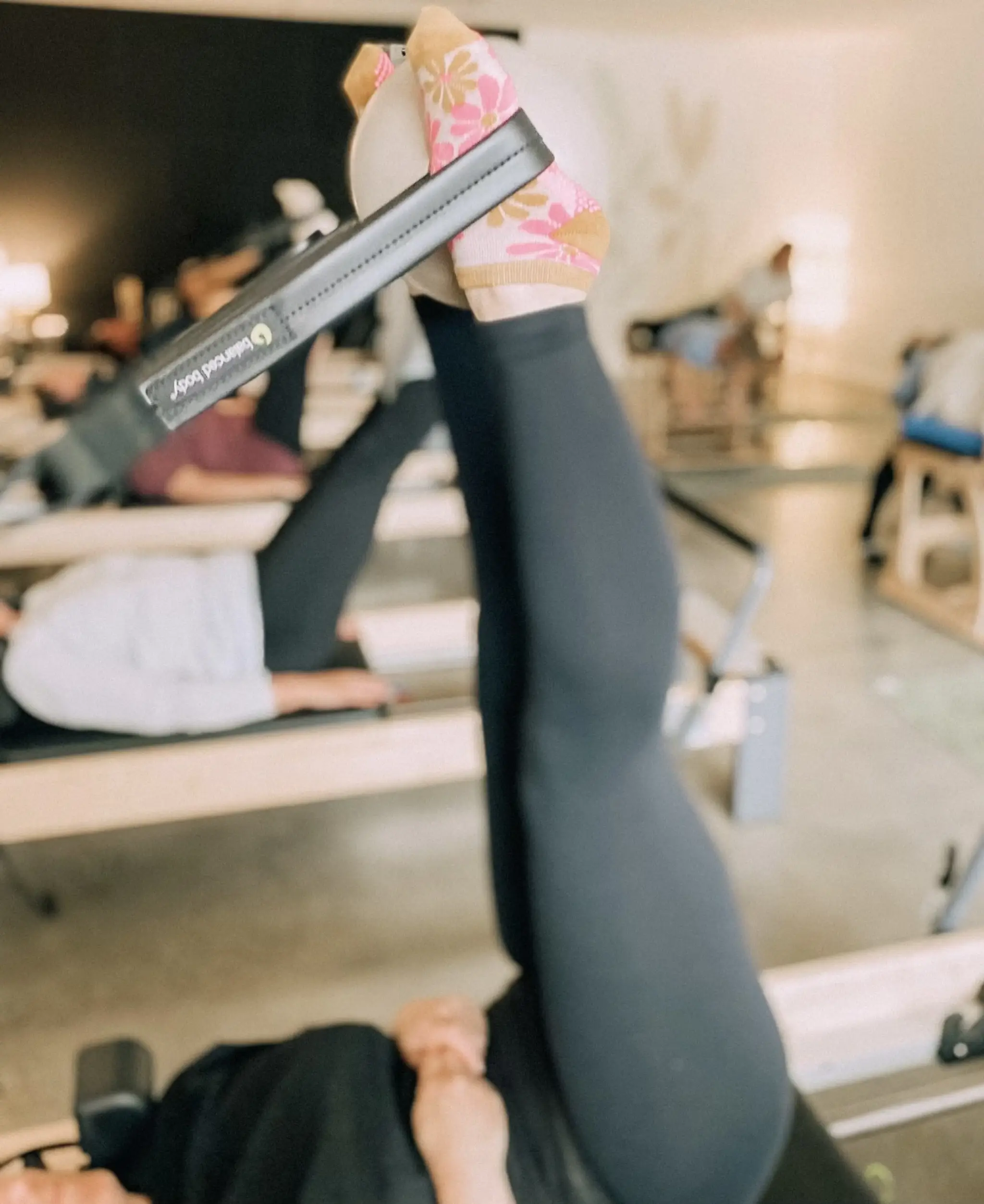 Lisel Pearson Pilates