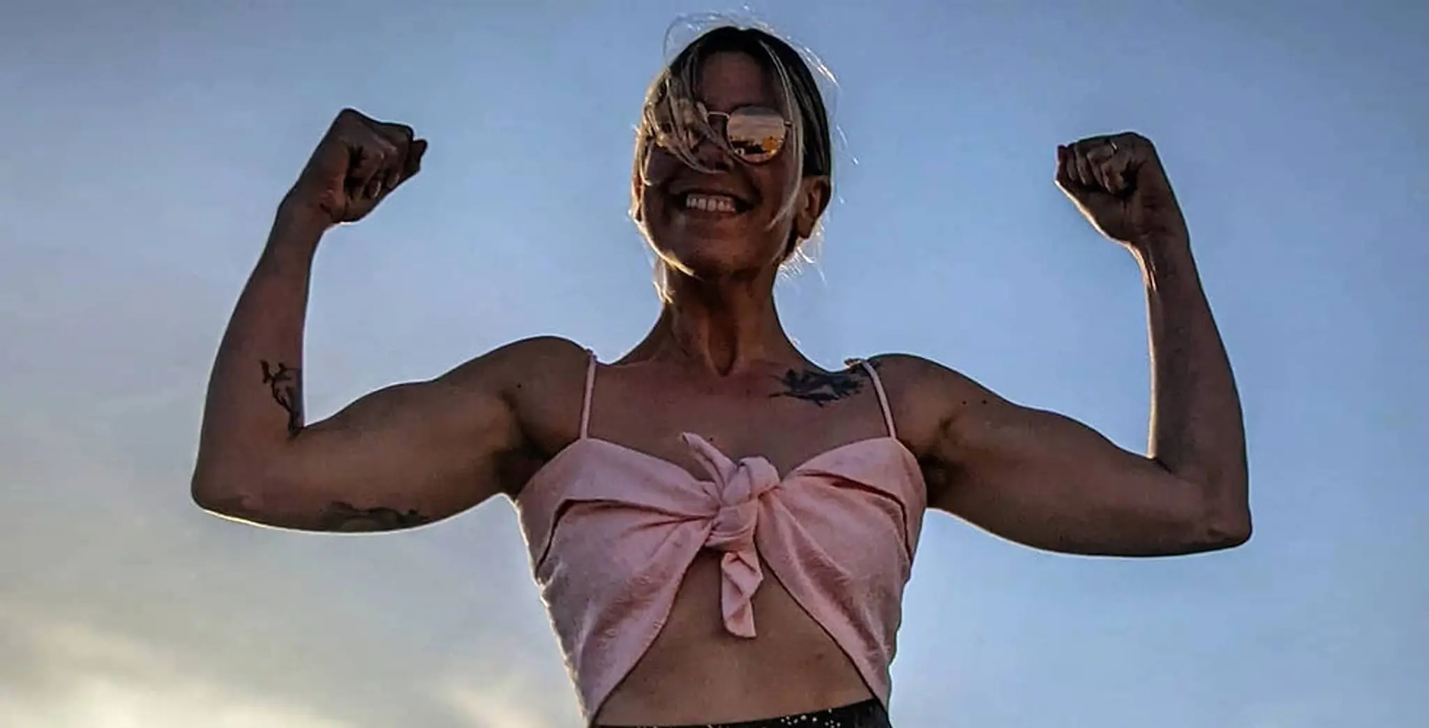 Lindsey Welgush Personal Training and Coaching