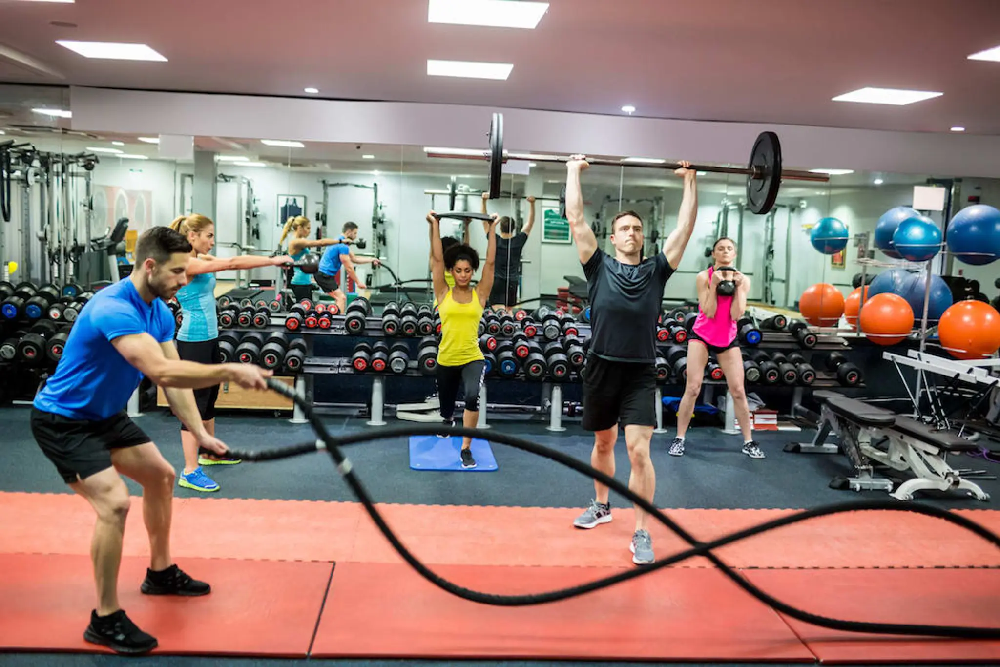 CPT - Cottesloe Personal Training