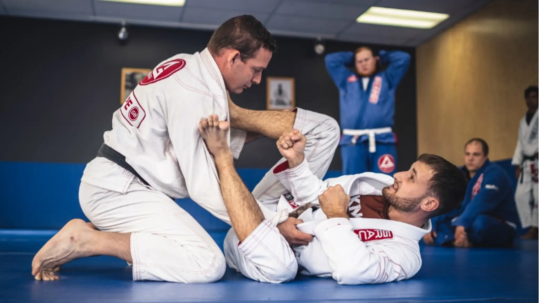 Gracie Barra Sainte-Anne-de-Bellevue