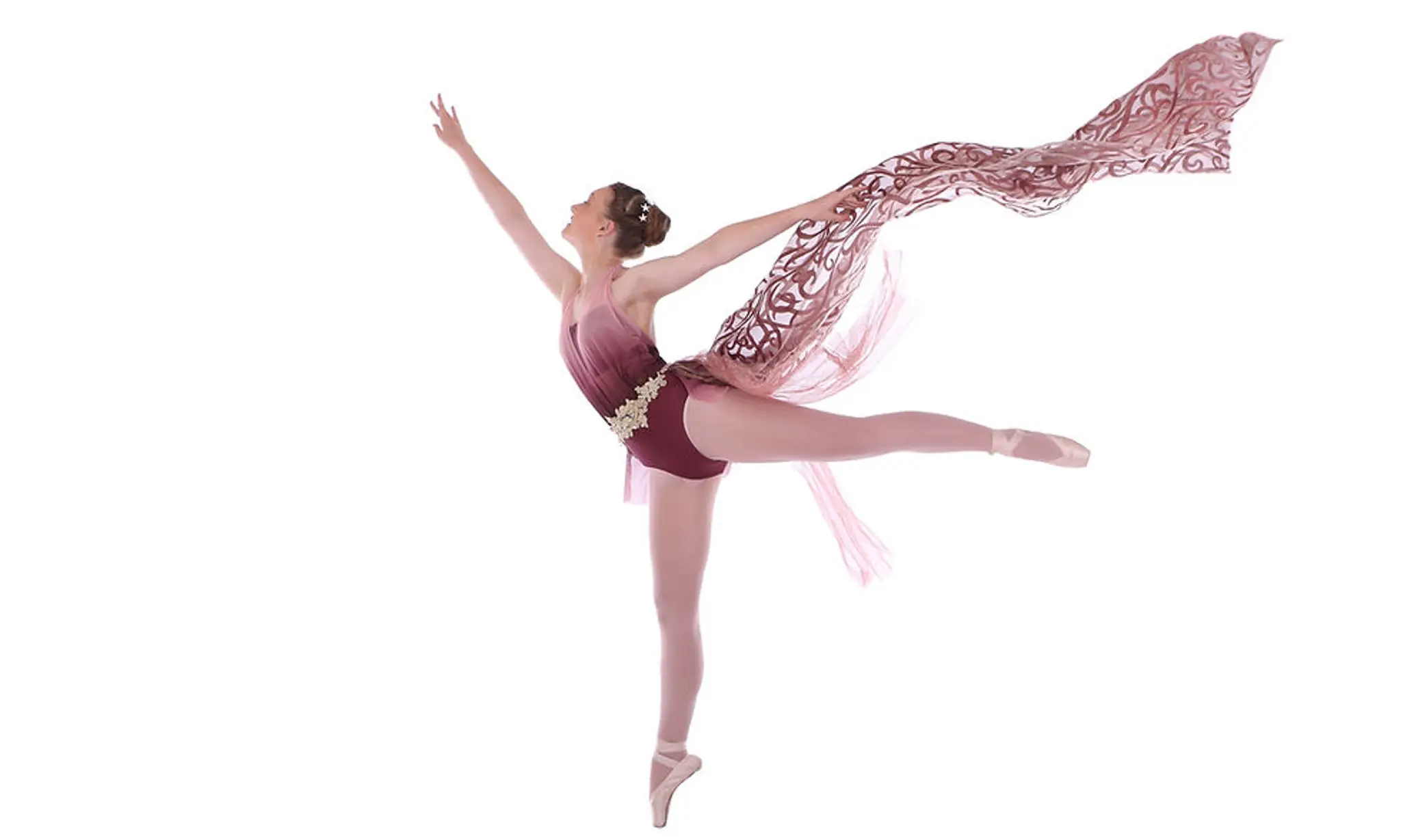 Parker's Performing Arts Centre