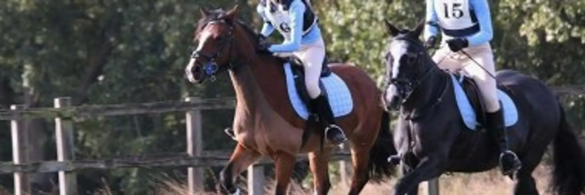 Hill Farm Equestrian Centre