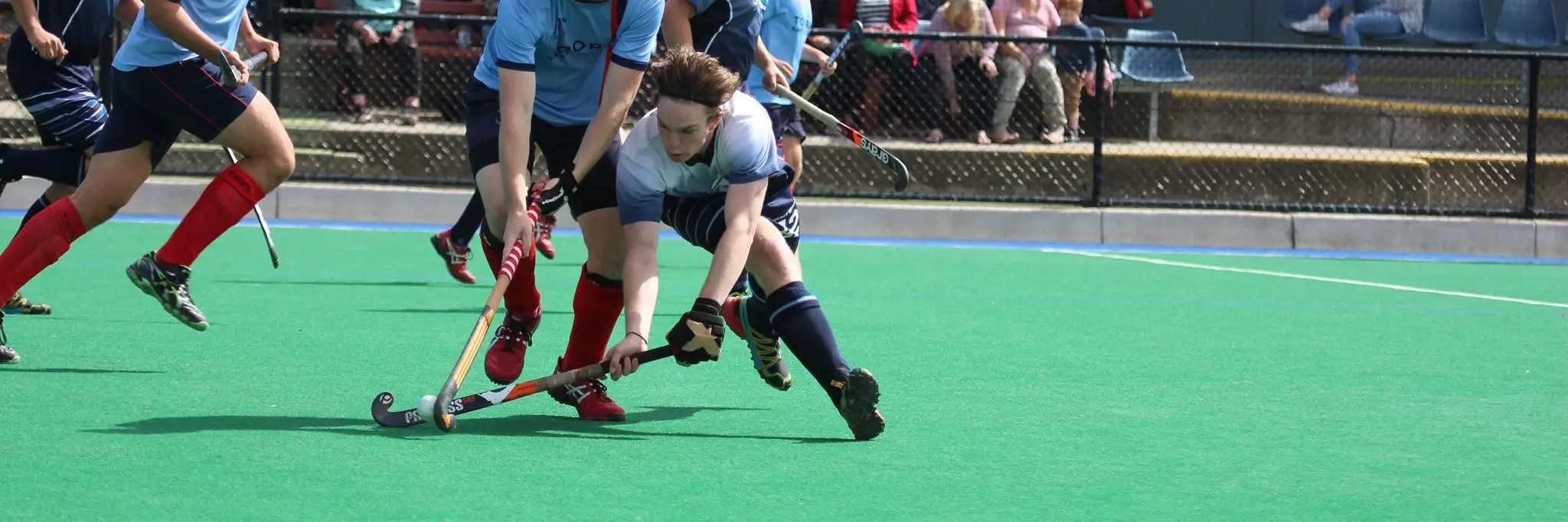 Geelong Hockey Association
