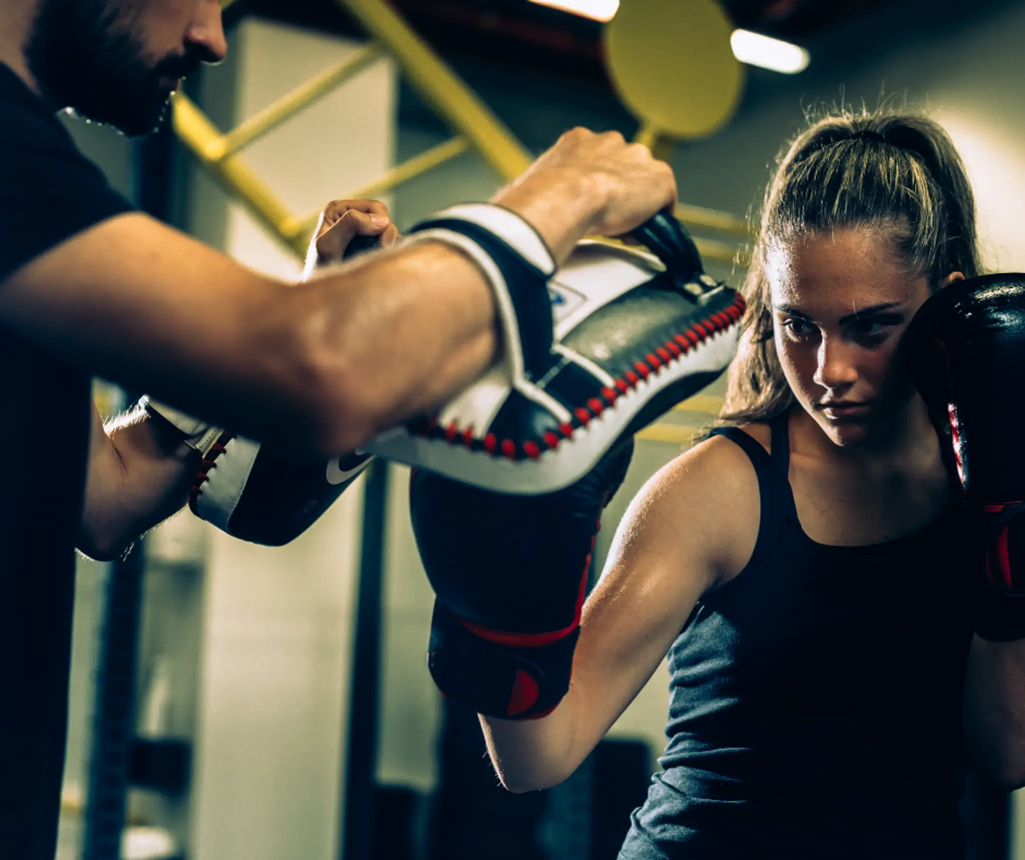 Boxe Francaise Val De Morteau