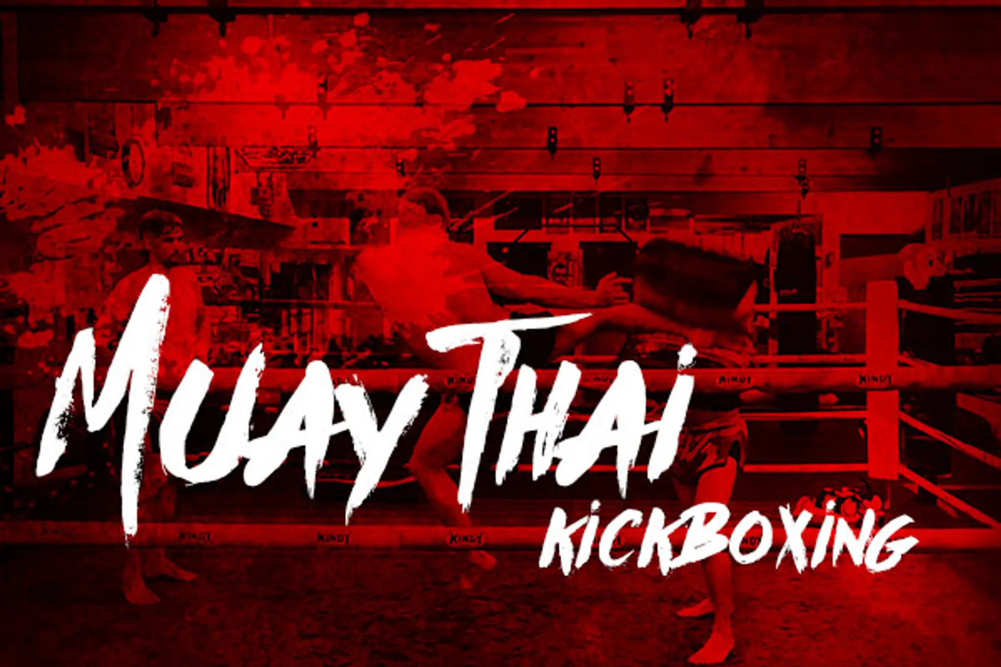 Frank Lee's Muay Thai Kickboxing