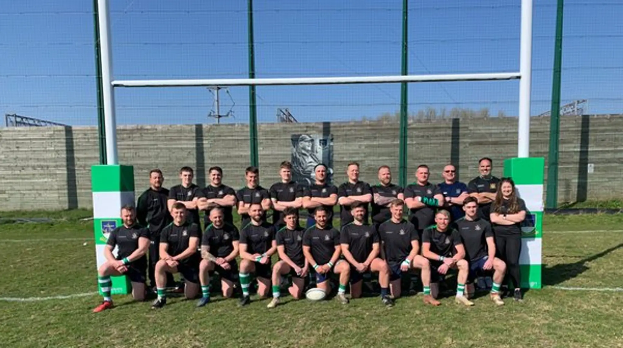 Folkestone Rugby Club