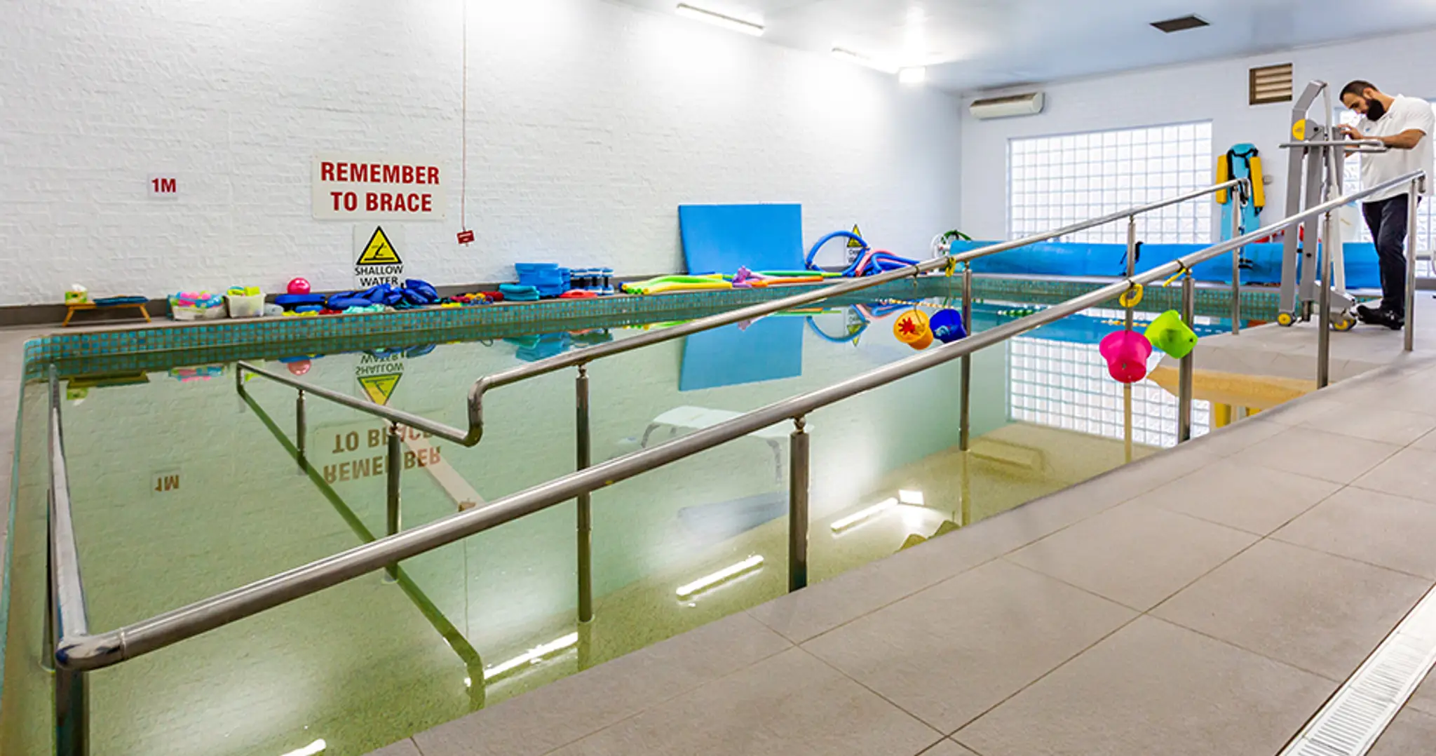 Campbelltown Hydrotherapy - Campbelltown Physiotherapy