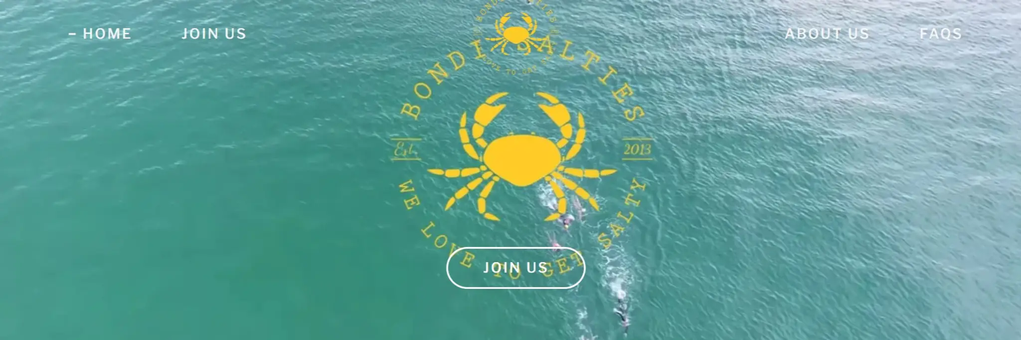 Bondi Salties