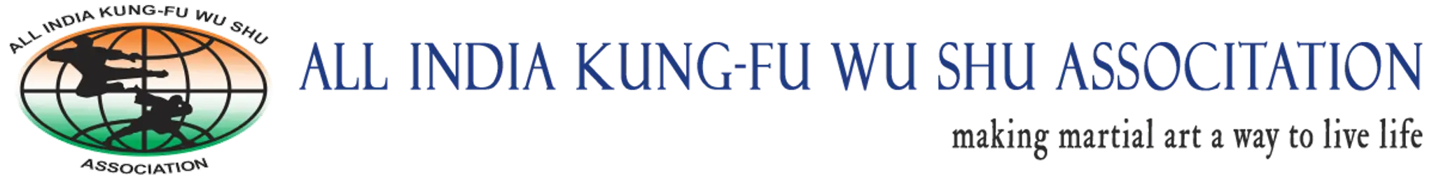 All India Kung-Fu Wu Shu Association