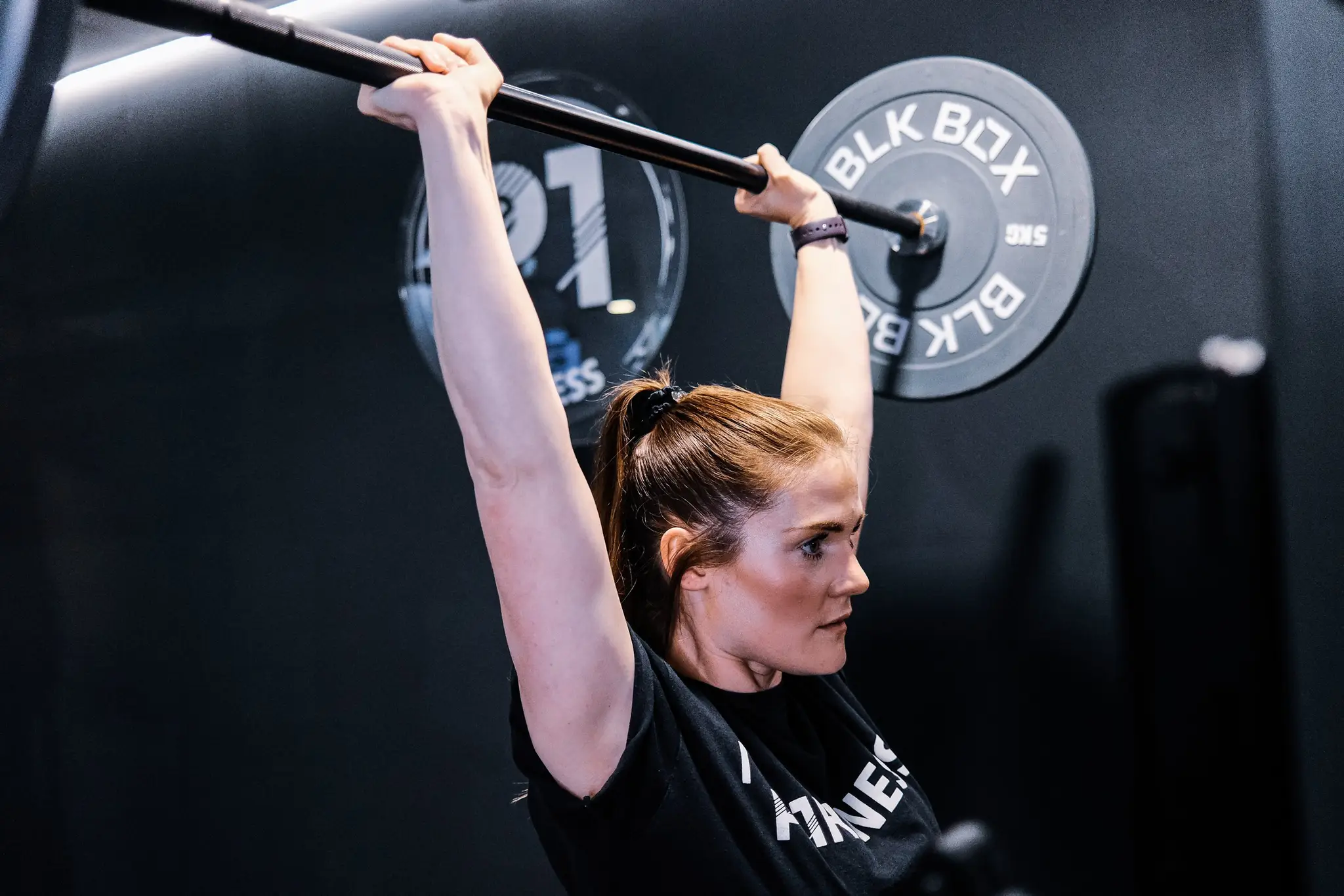 P1 Fitness Personal Training