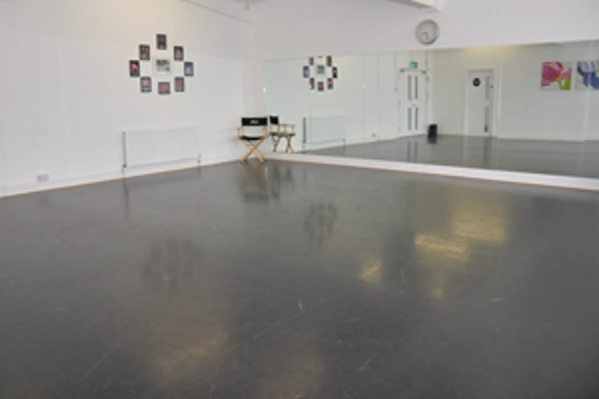 The Dance Studios Oakham
