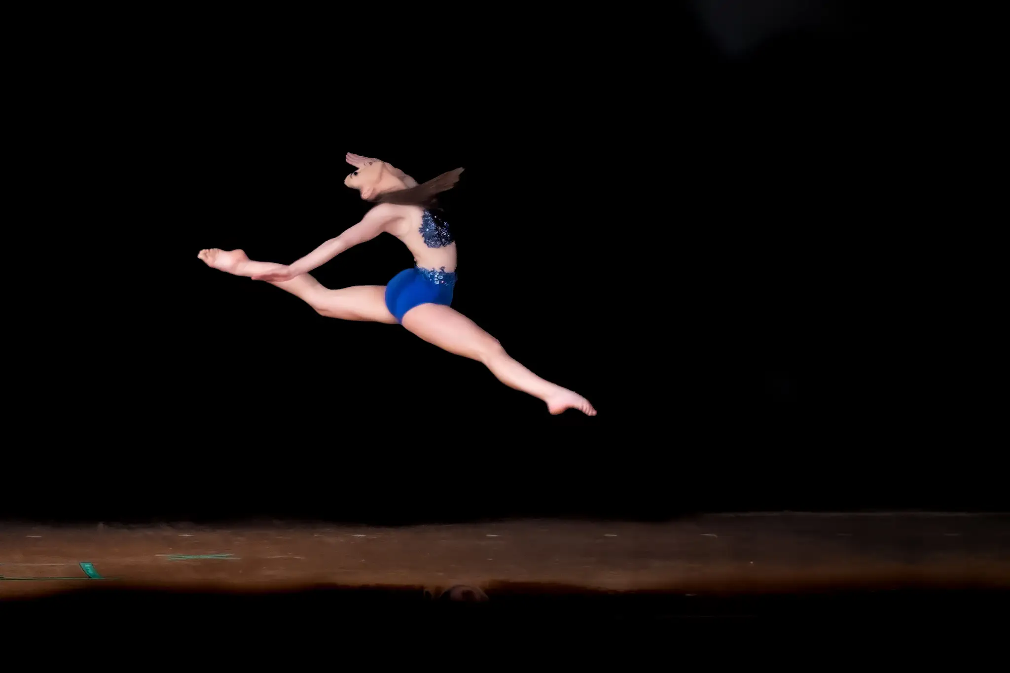 SB Dance Studio - Recreational and Competitive Hip Hop, Jazz, and Tap.