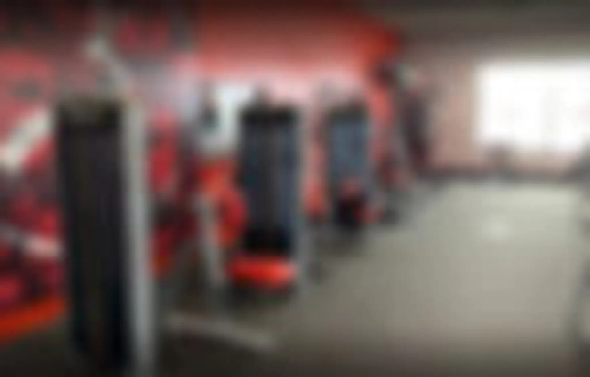 Body Agility - Belmont Gym