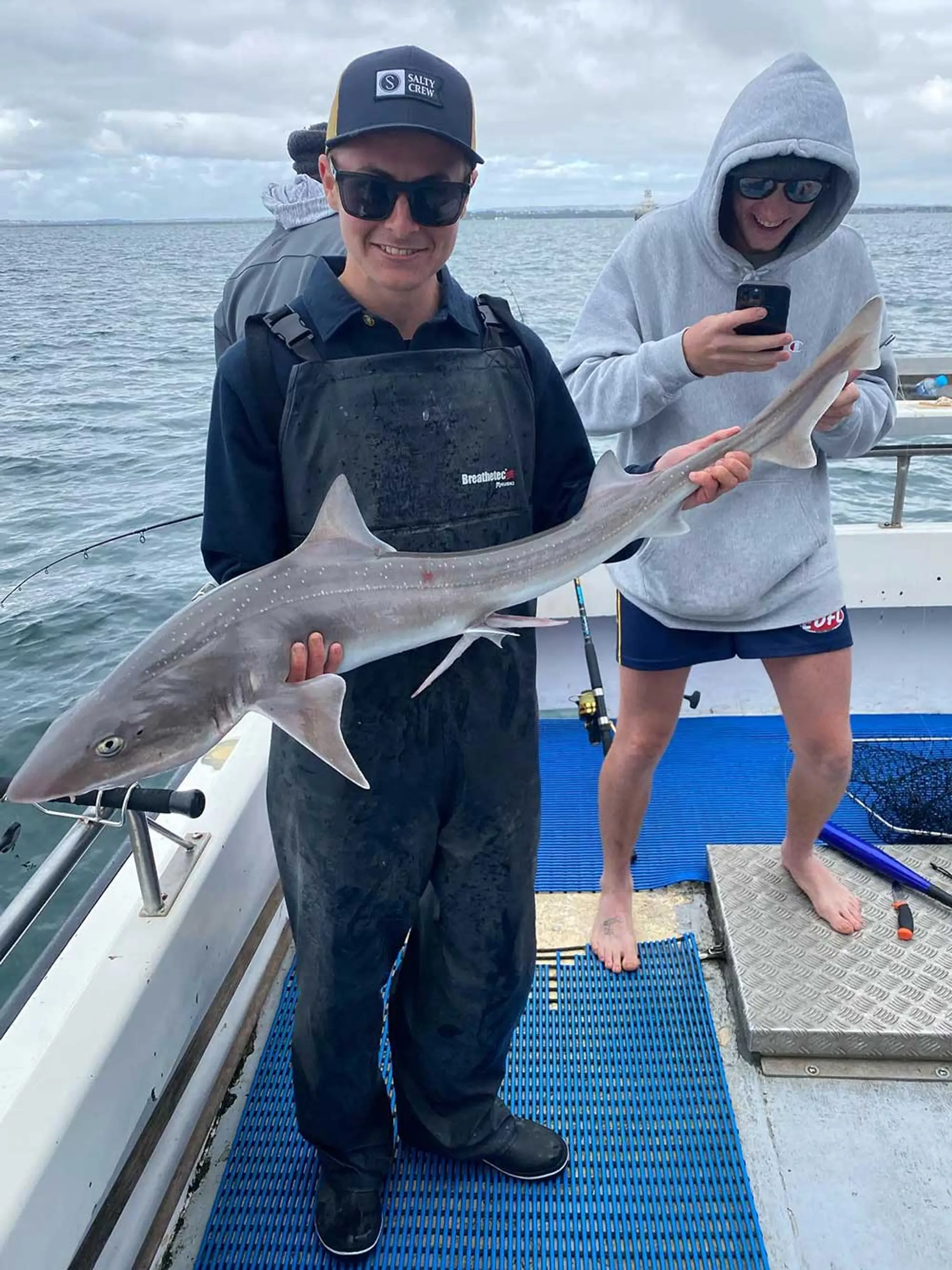Ocean Grove Fishing Charters