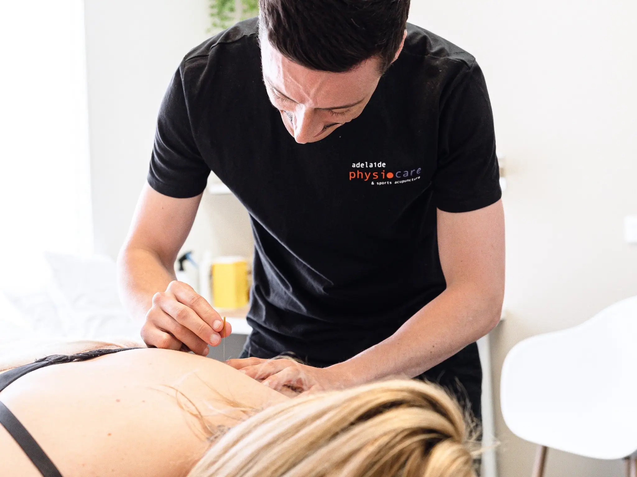 Adelaide Physiocare and Sports Acupuncture