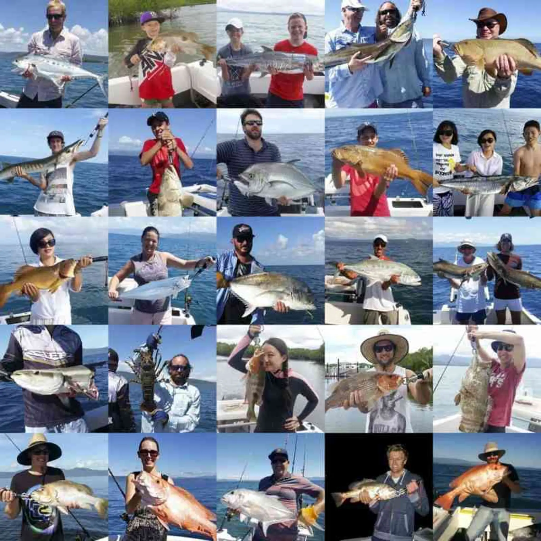 Port Douglas Sportfishing