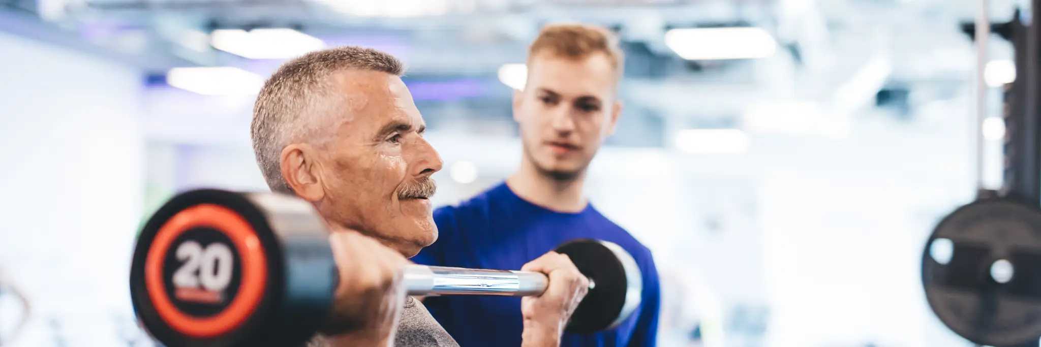 BYG Personal Training