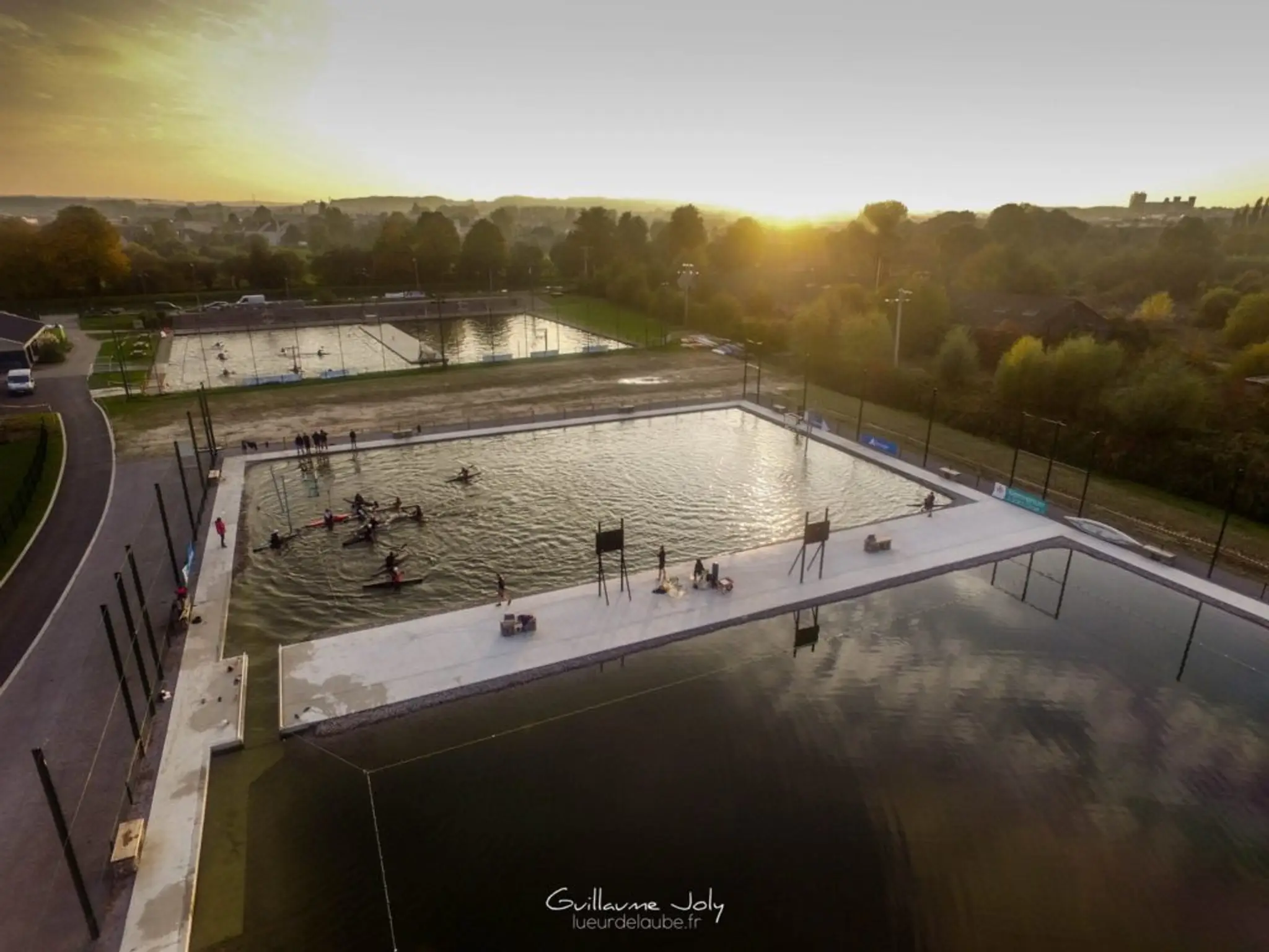 Canoe Kayak Club Saint-Omer