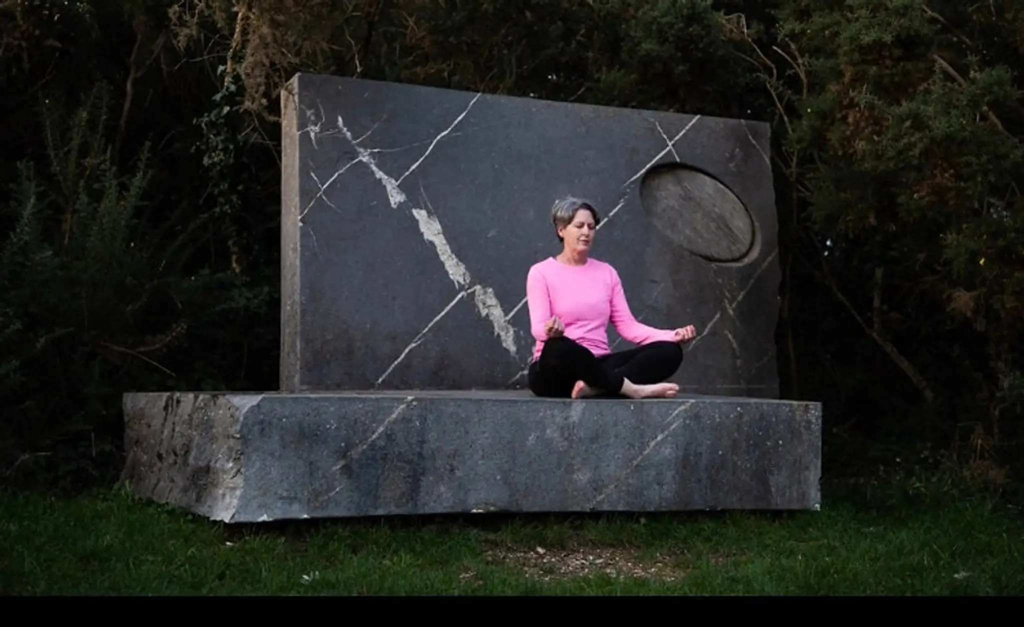 Imperfectly Perfect Yoga