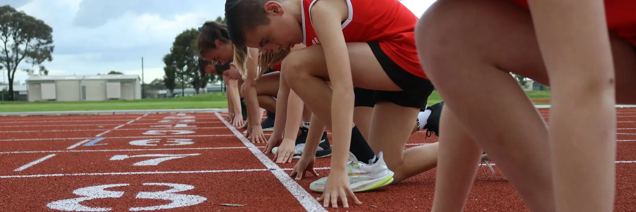 Corio Little Athletics Centre