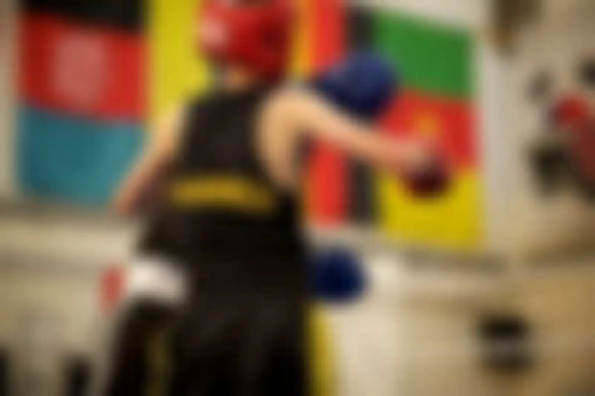 Hanwell School of Boxing