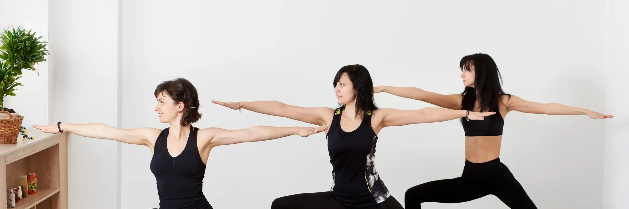 Pilates and Fitness Revolution