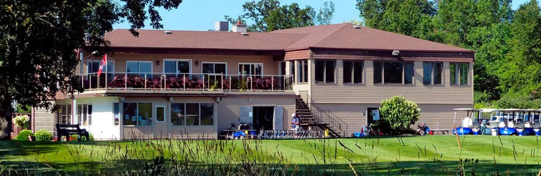 Amherstview Golf Club