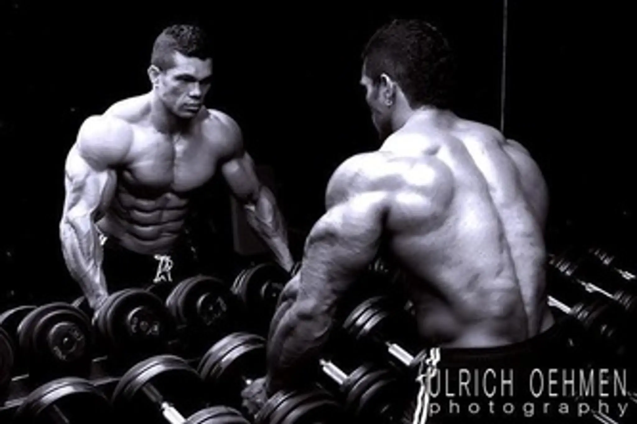 BODY SOLID Fitness centre and gym