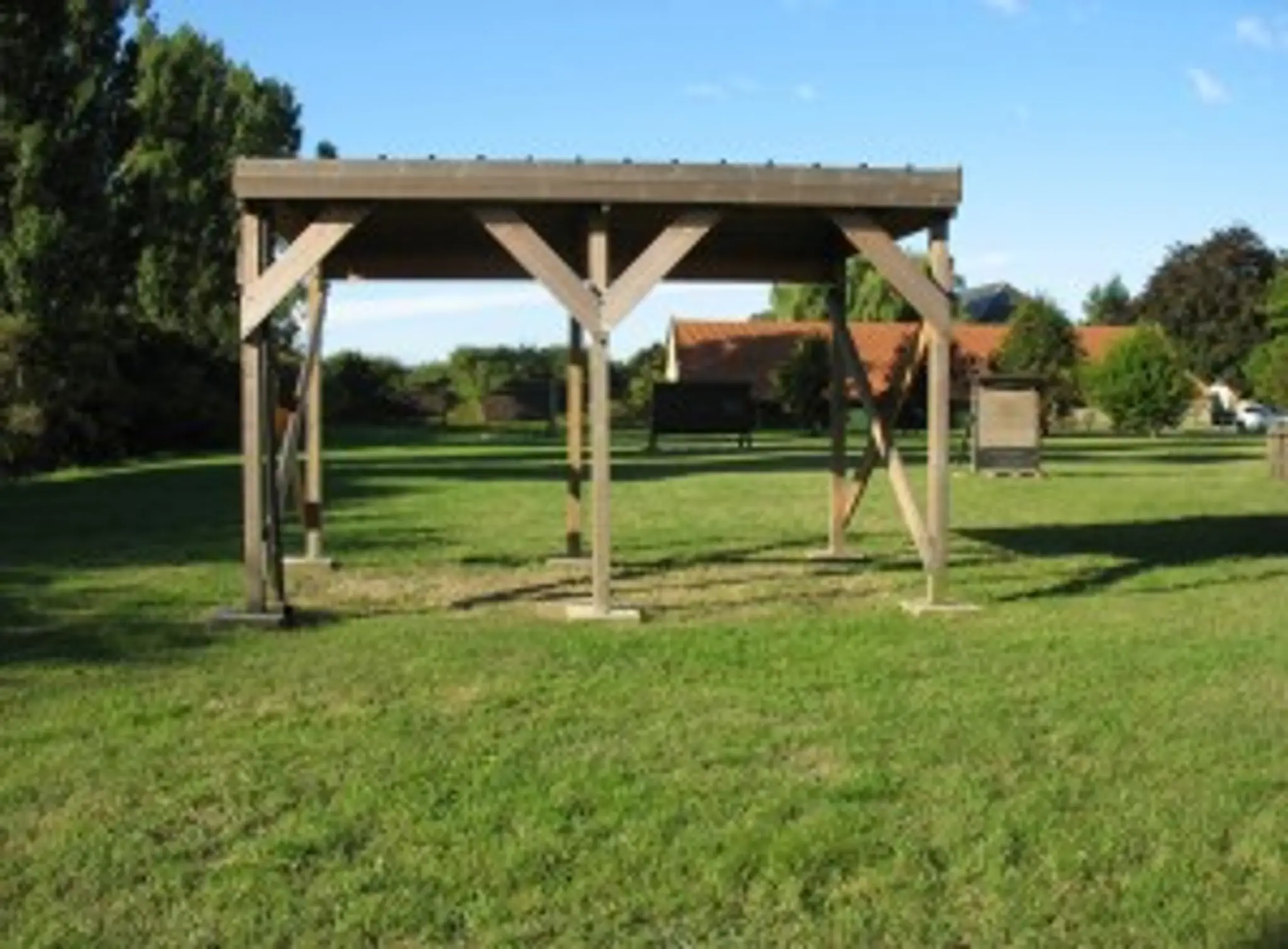 Gravelines Archerie Club