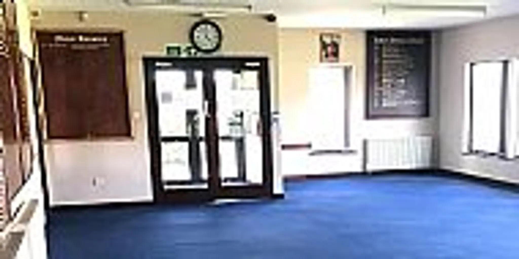 Carmarthen Bowling Club