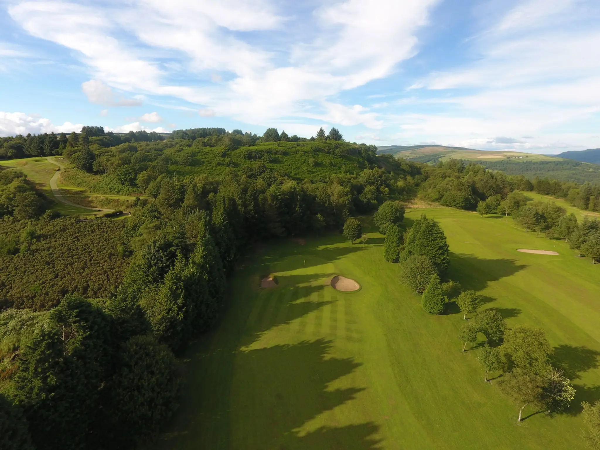 Neath Golf Club (Cadoxton)