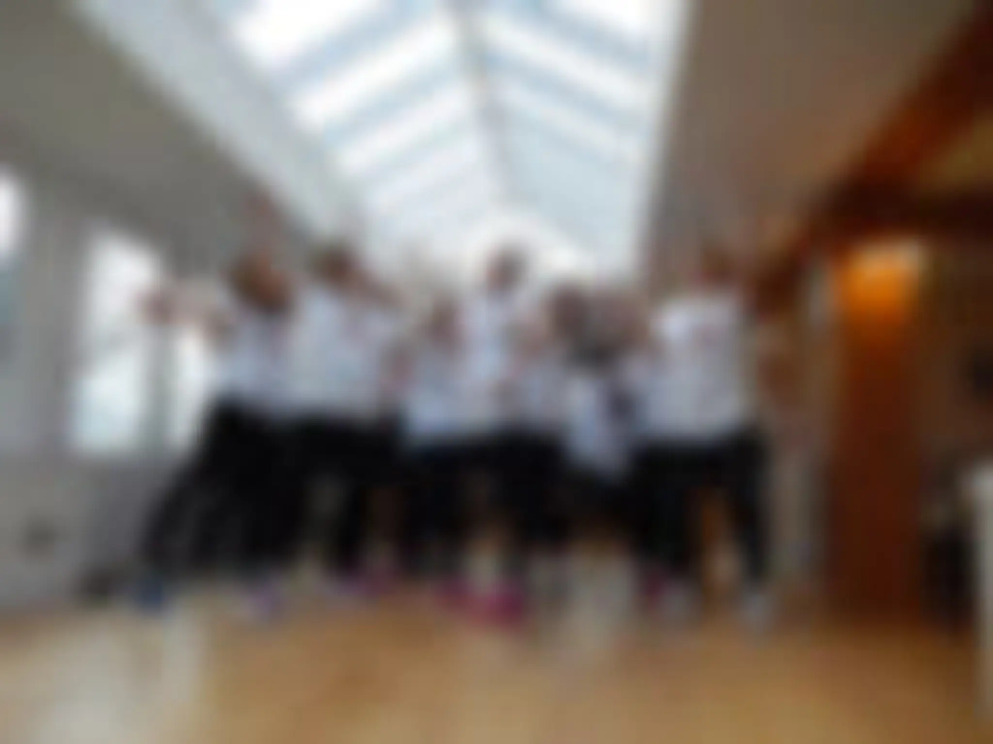 The Dance Hub