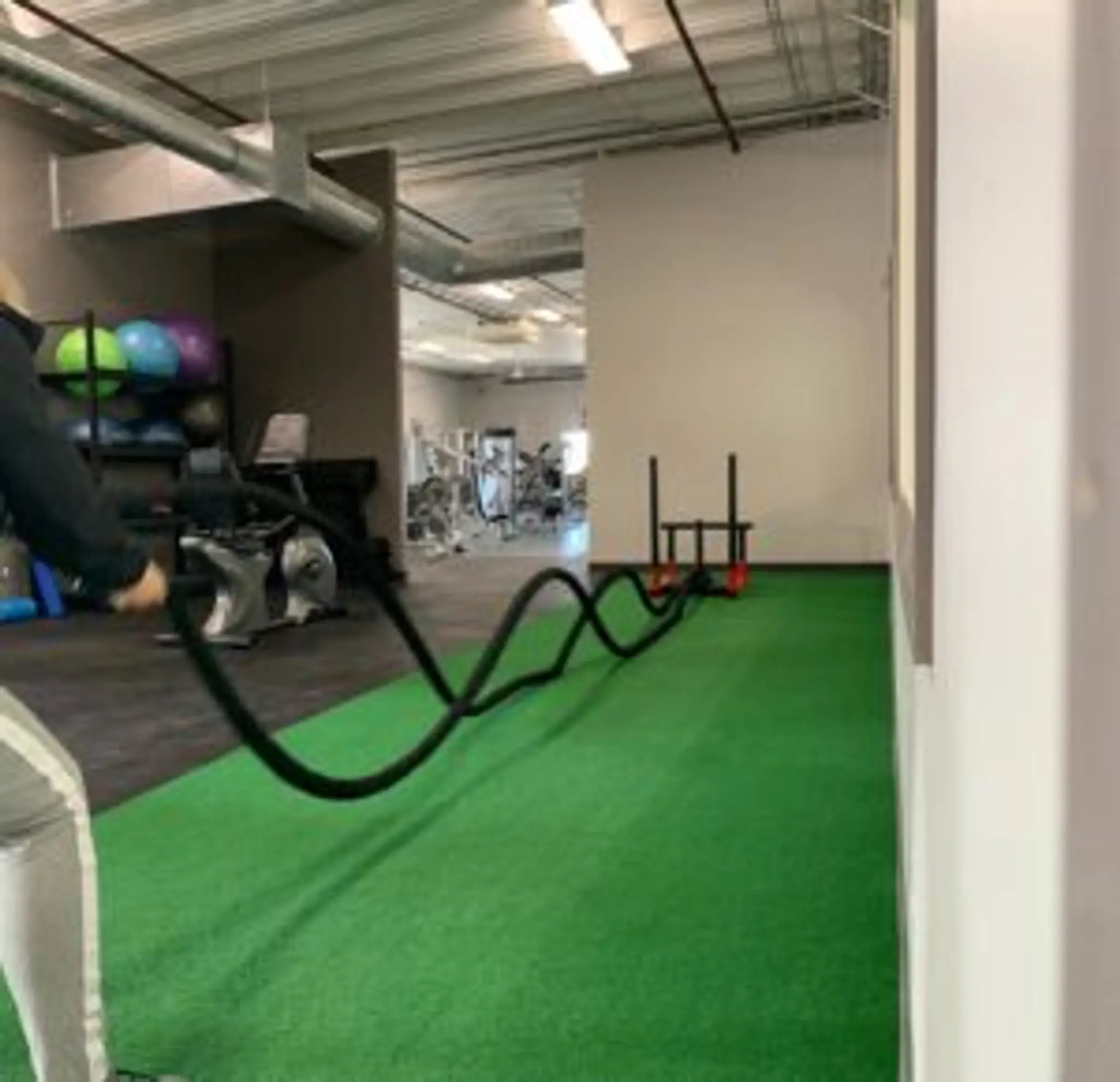 Morris Wellness Centre