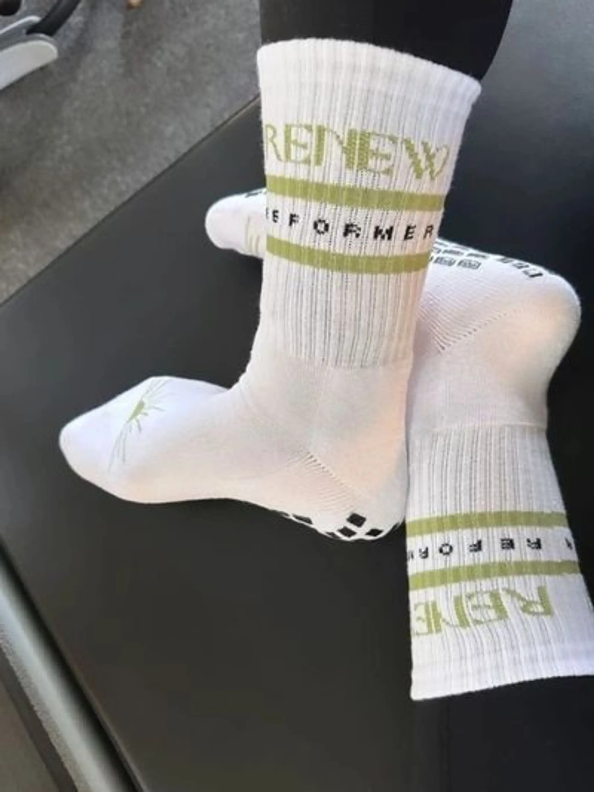 Renew Reformer Pilates