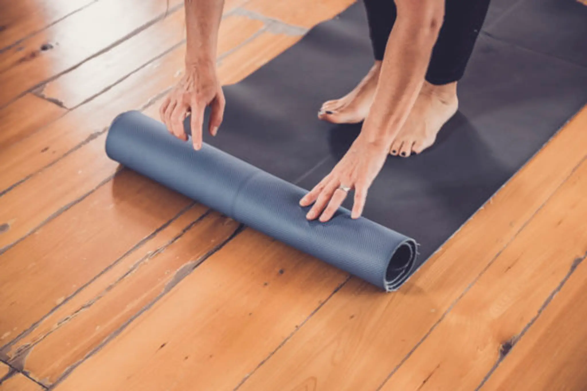 Power Yoga Canada Collingwood