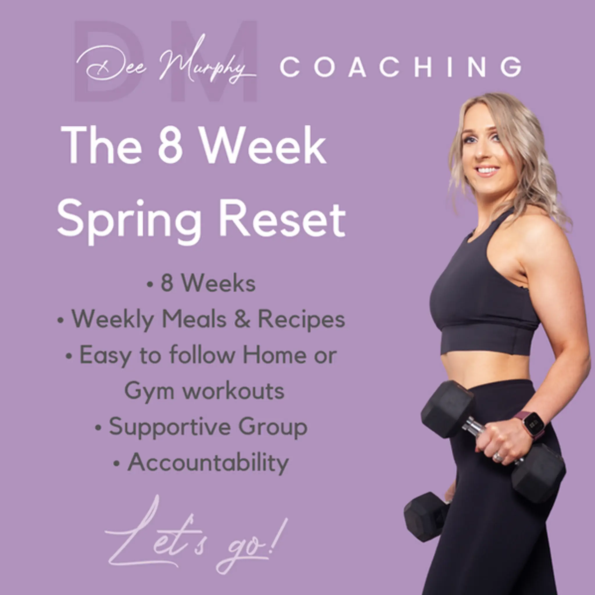 Dee Murphy Coaching