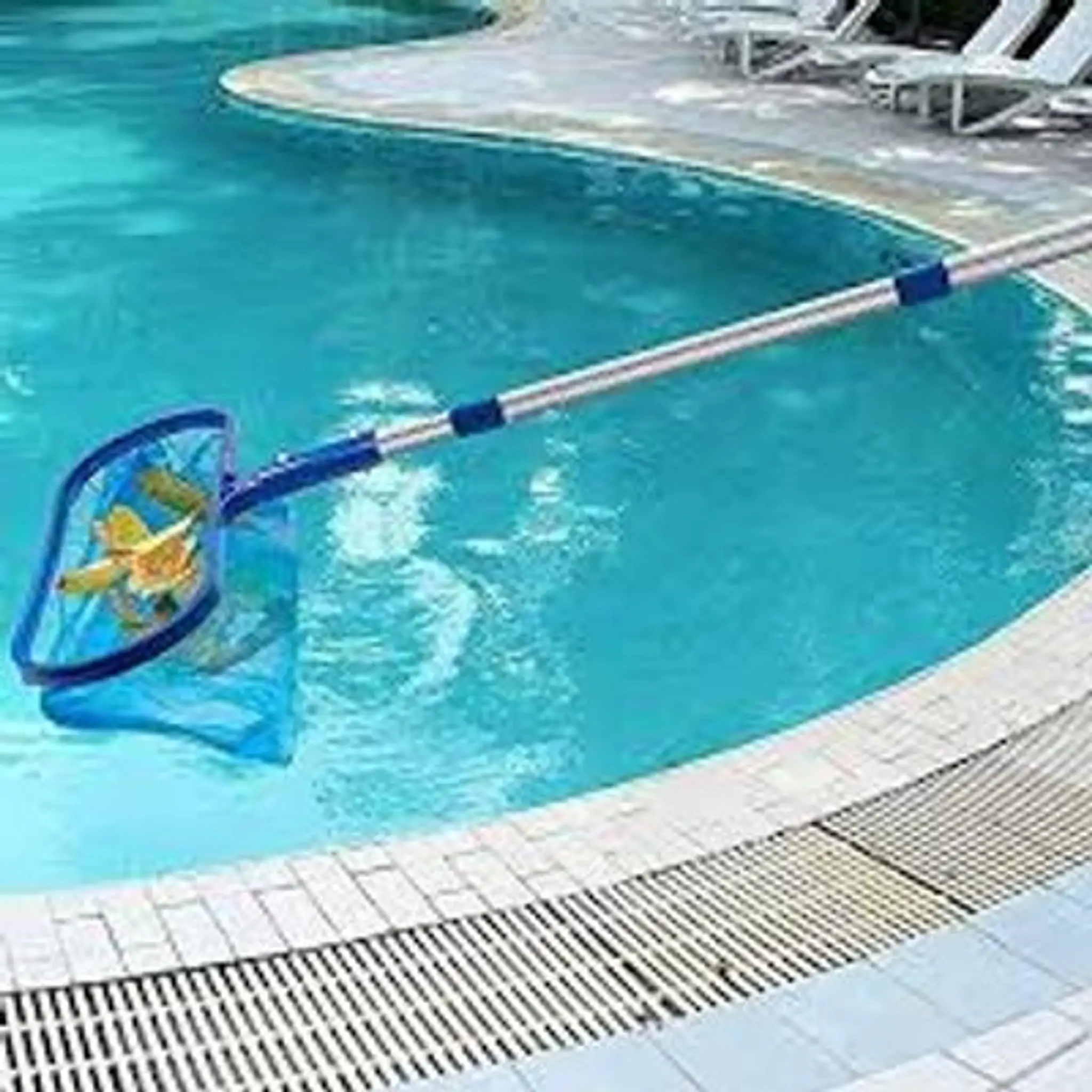 Rich and Jay's Pool Service