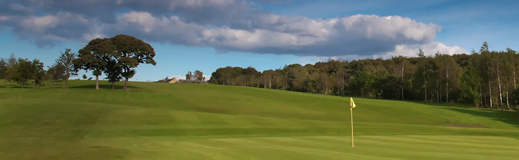 Woodhall Hills Golf Club