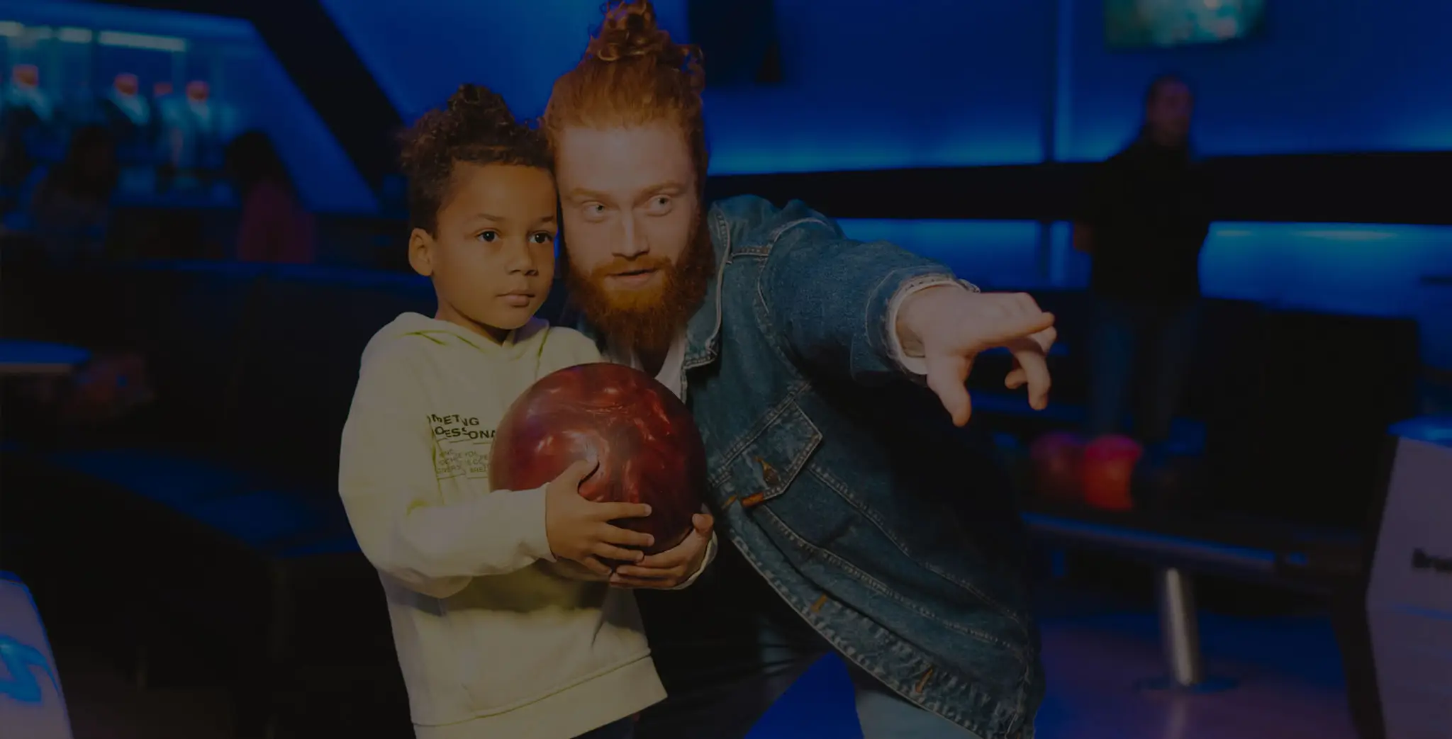 ActionZone Entertainment Centre