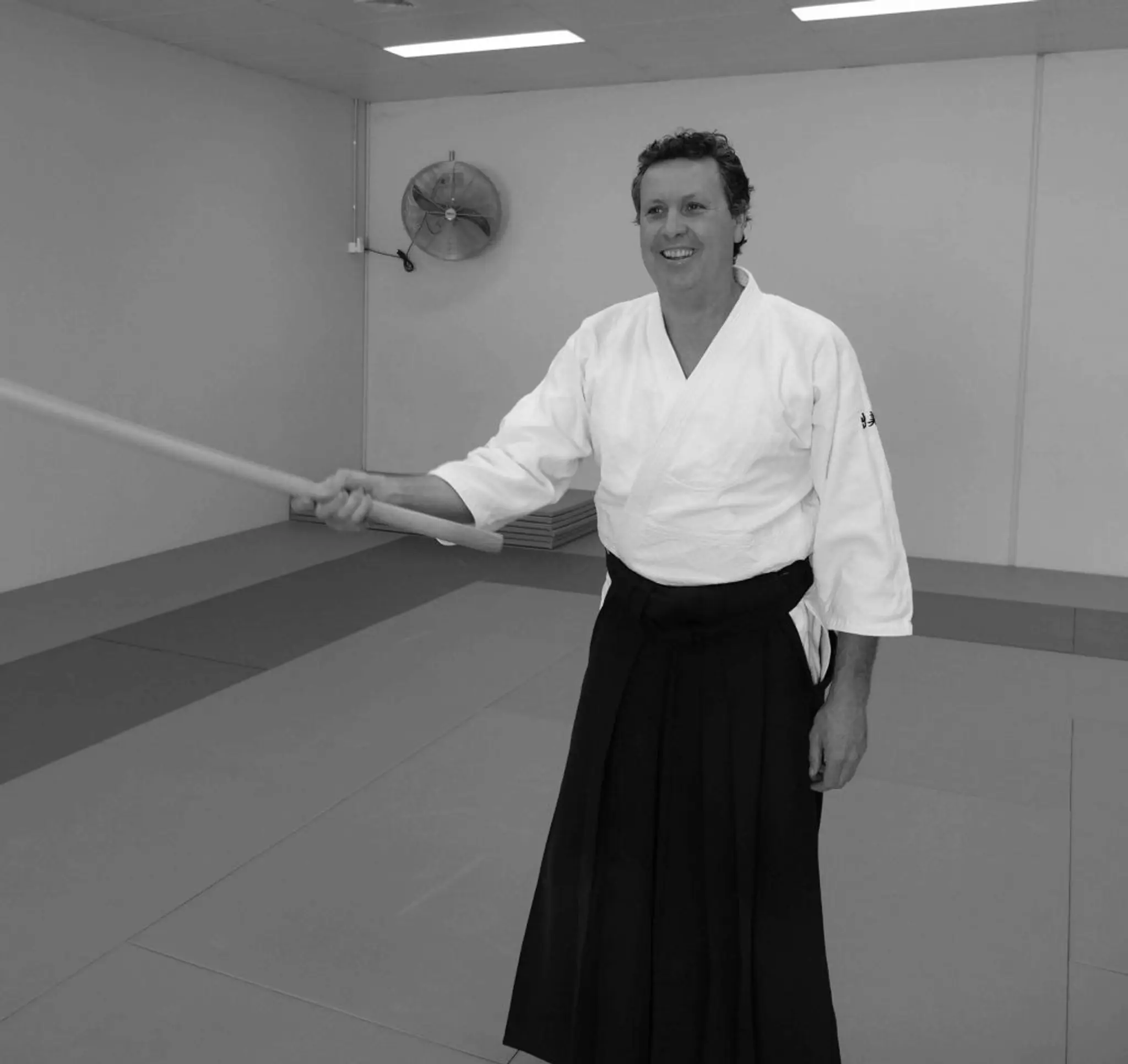 Aikido Port Kennedy