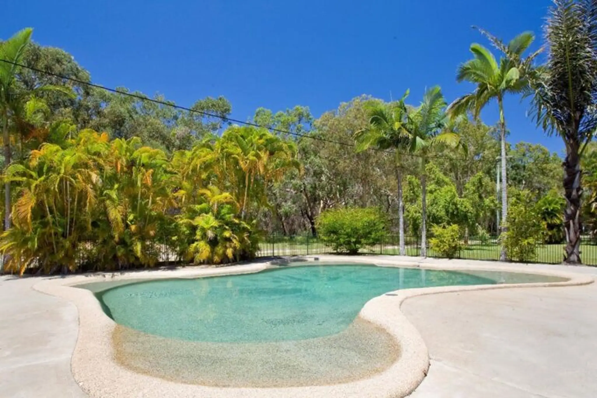 Noosa North Shore Retreat