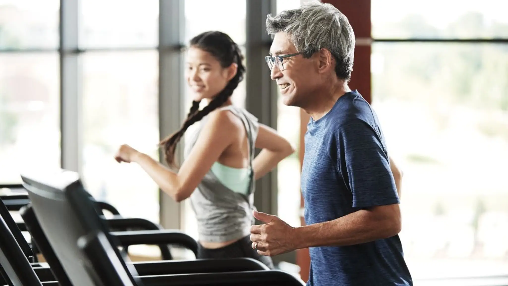 National Gym & Fitness Centre Inc