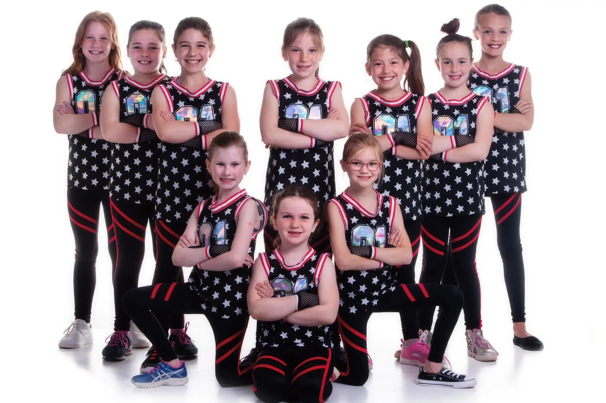 Dynamic Academy of The Arts