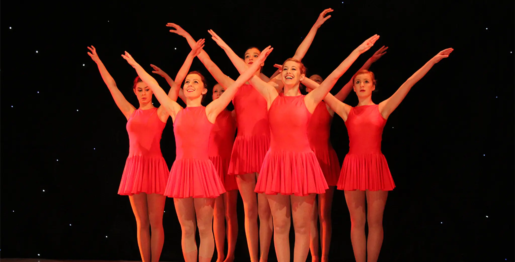 Danceforce School of Dancing