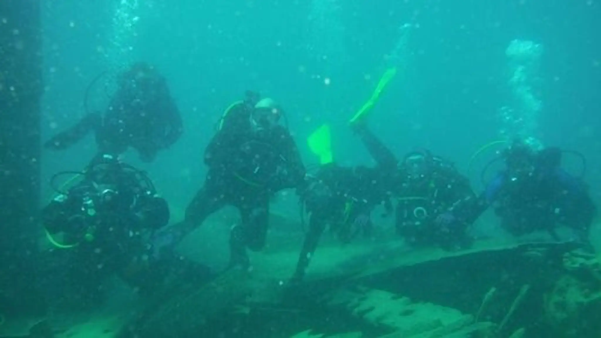 Scuba Finatics Ottawa