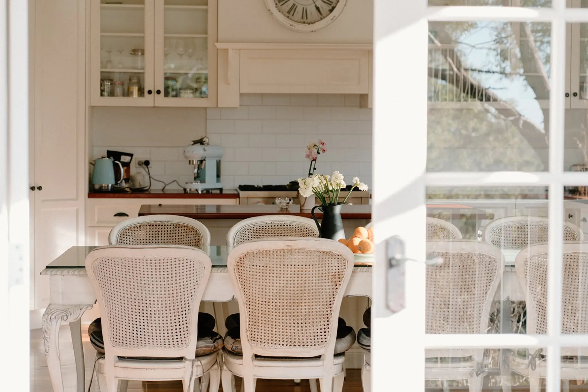 Curraweena House Retreat Venue