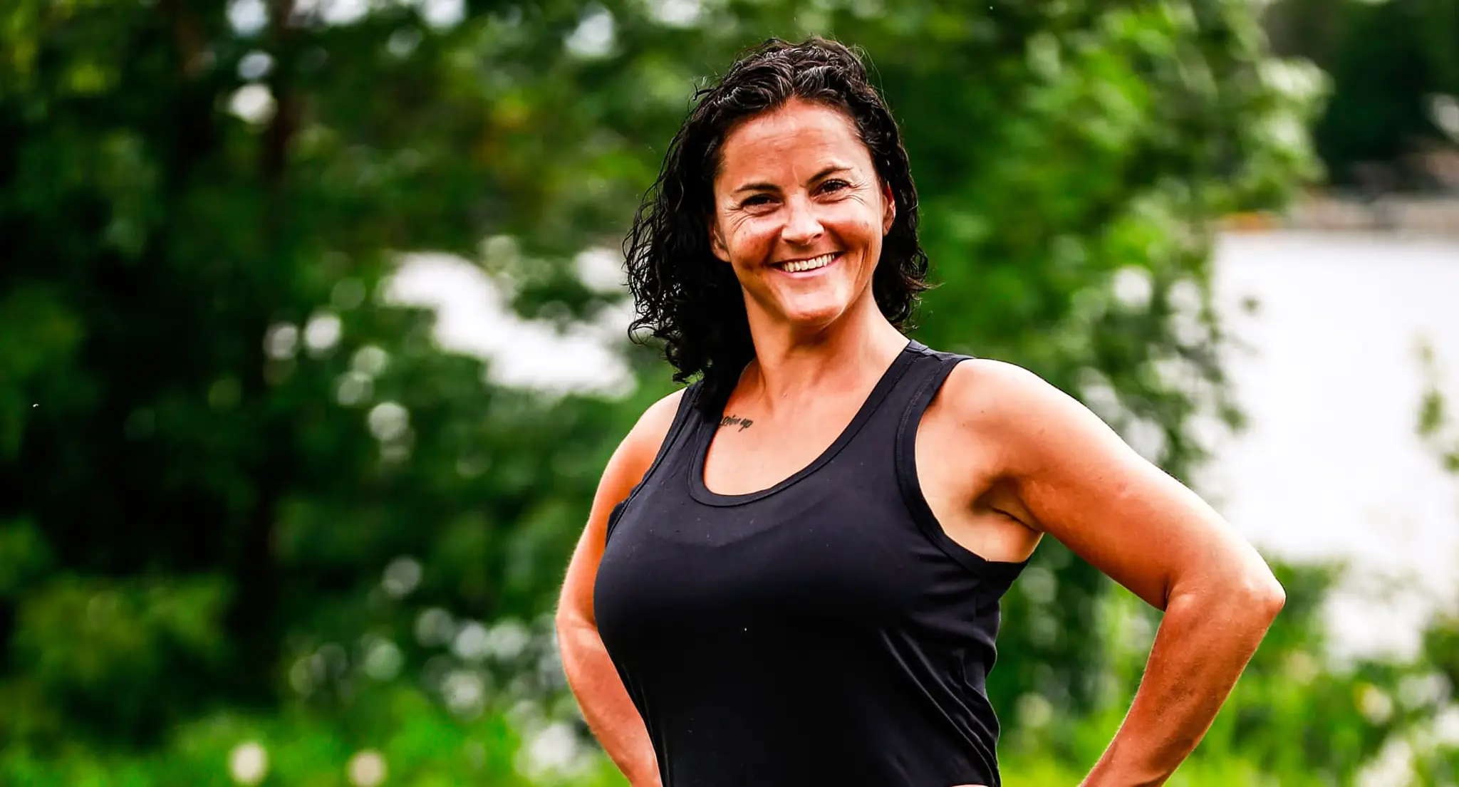 Steph Fitness+Nutrition