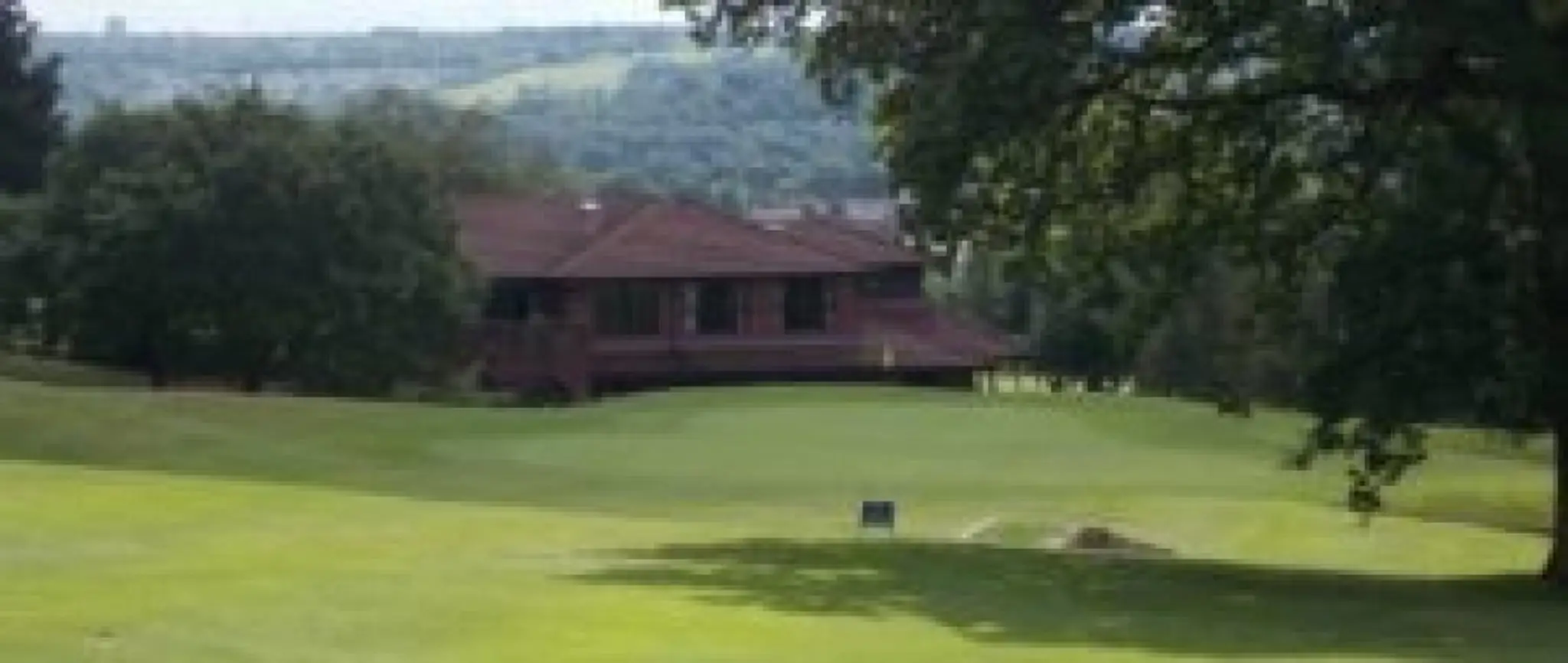 Kilsyth Lennox Golf Club