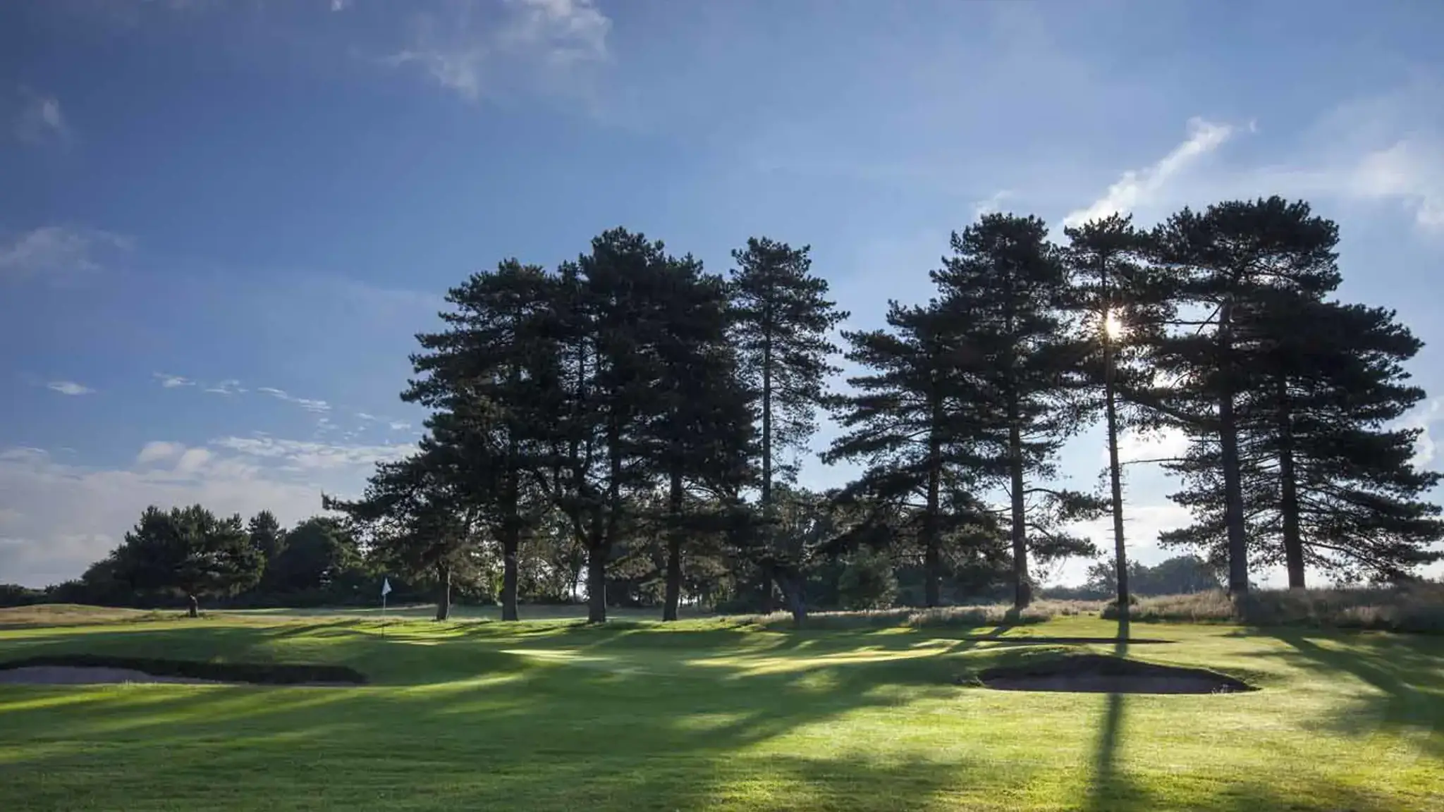 Thorpeness Golf Club & Hotel